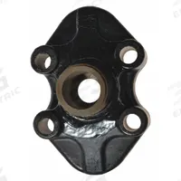 DAYTON Cast Iron Cylinder Head: Fits Dayton Brand, For 6AWA7/6AWA8/6AWA9/6AWC0, For PPTWA717G