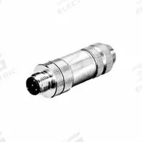 AVENTICS Electrical Connector: 19 5/8 mm Dia x 62 mm L (MPN R419801401). Key specifications — attr1078676: AVENTICS; attr1078675: R419801401.