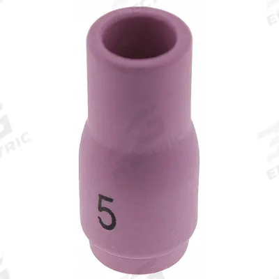 AMERICAN TORCH TIP Nozzle: Alumina, No. 4, Std, 13N08 - Standard Nozzles