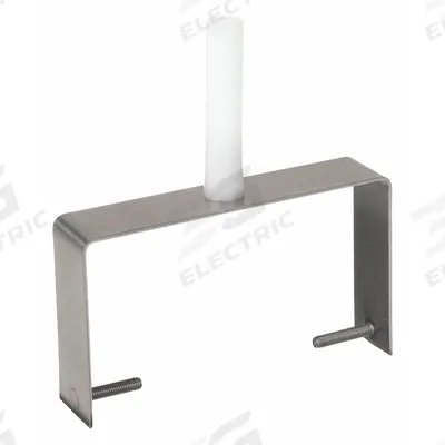 APPROVED VENDOR Swivel Adapter: HDPE, Non-Sterile - Build Your Own Lab Dippers