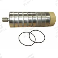 DAYTON Impeller Cartridge: Mfr Prt AEYE4, 9 Stages, 45MW91/45MW92, For Use With 45MW91/45MW92. Key specifications — attr1217345: AEYE4; attr1217337: Dayton; attr1217332: 45MW92; attr1217338: 45MW92.
