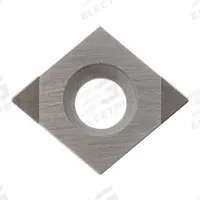 KYOCERA Diamond Turning Insert (MPN CCMW3251T00315MEKBN10M)