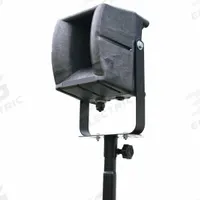 HUBBELL GAI-TRONICS Tripod Mounting Kit: 10 1/4 in Overall Ht, 2 in Overall Lg, 8 1/2 in Overall Wd (MPN TPD001). Key specifications — attr1056033: Tripod Mounting Kit; attr1056019: TPD001; attr1056029: Hardware; attr1056020: HUBBELL GAI-TRONICS; attr1056023: GTRFP6432-006.