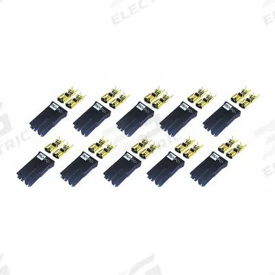 SCHNEIDER Bus Connector Kit: ATV32/ATV320/Lexium 28 - Schneider VFD Accessories