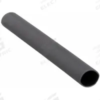 3M Heat Shrink Tubing: 0.4 in I.D. Before Shrinking, 0.15 in I.D. After Shrinking, 6 in Lg, 3 PK (MPN ITCSN-0400-6"-BLACK-12-3 PC PKS). Key specifications — Color: Black; Brand: 3M.