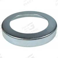 APPROVED VENDOR Bearing Cover: Bearing Cover, For Pallet Jacks, For 5LA79, Steel (MPN D121). Key specifications — Accessory Type: Bearing Cover; Compatible Grainger Part Number: 5LA79; Material: Steel; Brand: APPROVED VENDOR; Compatible with Product Type: Pallet Jacks.