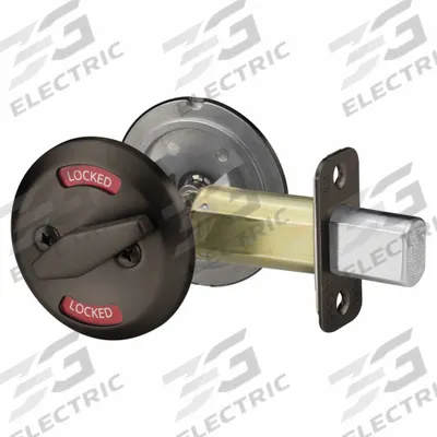ASSA ABLOY ACCENTRA Deadbolt Lock: Cylindrical, Interchangeable Core - Standard Cylindrical Deadbolts