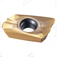OSG Parallelogram Milling Insert: ZDKT150508SR-GL (MPN 7814057)