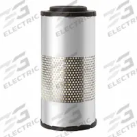FLEETGUARD Automotive Air Filter: Round-Oval, Round, Axial Seal, 5 25/32 in Outside Dia, RS4680 (MPN AF27867). Key specifications — Brand: FLEETGUARD; Compatible Vehicle Make: Saelen; Baldwin Interchange: RS4680; FleetGuard Interchange: AF27867.