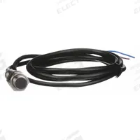TELEMECANIQUE SENSORS Inductive Cylindrical Proximity Sensor: Non-Terminated Cable, Shielded, NO (MPN XS612B1MAL2). Key specifications — Brand: TELEMECANIQUE SENSORS; AC Supply Voltage Rating: 24-240V AC; DC Supply Voltage Rating: 24-240V DC.