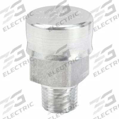 LDI INDUSTRIES Protected Vent: 40 micron Filter, Aluminum, 1/8", PTF - Protected Breather Vents