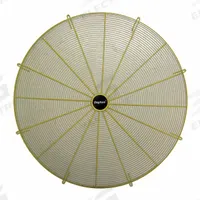DAYTON Fan Guard: Mfr Part # VE2RDZ3GG. Key specifications — Product Type: Fan Guard; Manufacturer Part Number: VE2RDZ3GG.
