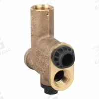 BRADLEY Stop Strainer Check Valve Kit: Brass (MPN S60-003). Key specifications — Material: Brass; Includes: Washer; Brand: BRADLEY; Product Type: Stop Strainer Check Valve Kit.