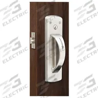 TOWNSTEEL Door Lockset: Classroom Lever Locksets, Stainless Steel, ADA Compliant, Ligature-Resistant (MPN CRX-A-84-630-RH). Key specifications — Ligature Resistance: Ligature-Resistant; Brand: TOWNSTEEL; Lockset Function ANSI Code: F84; Visual Indicator Message: No Message; Lockset Style: Cylindrical; ADA Compliant: Yes; Finish: Satin Stainless Steel : Stainless Steel.