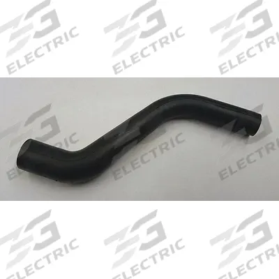 KOHLER Breather Hose: Compatible Mfr No. CV14-1453 - Kohler Engine Parts