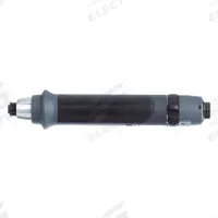 INGERSOLL RAND Air Screwdriver: 1/4 in, Medium Duty, 1,000 RPM, Push to Start, Variable Speed (MPN QS1P10S1D). Key specifications — attr1320791: 1/4 in; attr1320794: Push to Start; attr1320795: Yes; attr1320833: INGERSOLL RAND.