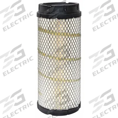 BALDWIN FILTERS Automotive Air Filter: Round-Oval, Engine, Round, Radial Seal - Round/Oval Engine Air Filters