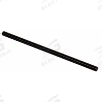VERMONT GAGE Class ZZ Go Pin Gauge: 0.0690 in Dia, 0.00020 in Tolerance, Steel, Black Oxide (MPN 911106900). Key specifications — attr1182413: 0.0690 in; attr1182404: 0.00020 in; attr1182405: ZZ; attr1182410: VERMONT GAGE; attr1182412: Certificate of Accuracy with NIST Traceability.
