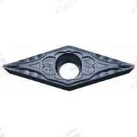 KYOCERA Diamond Turning Insert (MPN VBMT3305VFPR930)