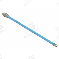 DYNA-CON Extension and Nozzle: For Breco, Brass, 12 in Extension Lg, 1/8 in Male NPT Thread Size (MPN BGN3). Key specifications — attr66384: Focused; attr66393: Brass; attr66401: No.