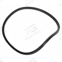 DAYTON Gasket: Mfr Part # PPTCEN06G, 5PXX9. Key specifications — Manufacturer Part Number: PPTCEN06G; Gasket Material: NBR; Compatible with Manufacturer Model Number: 5PXX9; Compatible with Pump Type: Straight Centrifugal; Compatible with Grainger Part Number: 5PXX9; Compatible with Brand: Dayton.