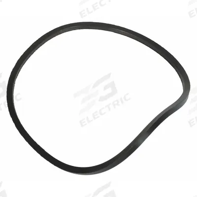 Dayton Gasket: Mfr Part # PPTCEN06G - Seal Kits & Gaskets for Straight Centrifugal Pumps