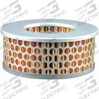 BALDWIN FILTERS Automotive Air Filter: Round-Oval, Engine, Round, Axial Seal, 2 1/8 in Inside Dia (MPN PA4824). Key specifications — Brand: BALDWIN FILTERS; Compatible Vehicle Make: Yanmar; Baldwin Interchange: PA4824.