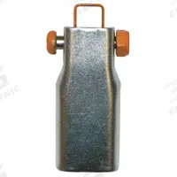 HARRINGTON Latch Assembly: Manual Chain Hoists, 10,000 lb Compatible Load Capacity, NTH, CF071050. Key specifications — Compatible Hoist Type: Manual Chain Hoists; Product Type: Latch Assembly; Compatible Series: NTH; Manufacturer Part Number: CF071050.