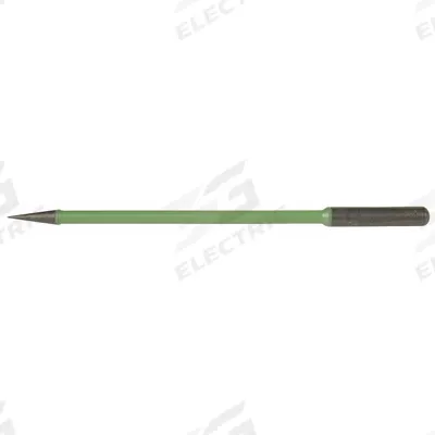 LIGNOMAT Measuring Pin: Compatible with Electrode, E12, 2 in, DB PINS - Replacement Pins for Moisture Meters