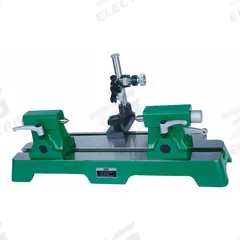 INSIZE Bench Center: Horizontal Op Position, 7 3/32 in Working Dia, 11 13/16 in Max Working Lg (MPN 4788-300E). Key specifications — attr1183616: Horizontal; attr1183617: Guide Surface; attr1183619: Yes; attr1183634: INSIZE.