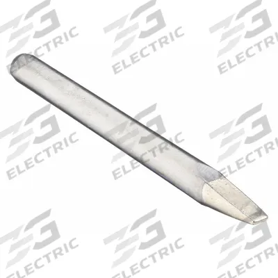 AMERICAN BEAUTY Soldering Tip: 42 Series, Screwdriver, 3.6 mm W - 42 Series Soldering Tips