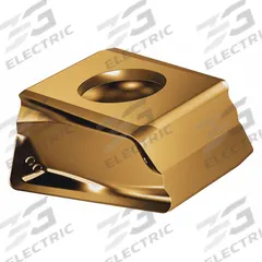 WALTER Rectangle Milling Insert: LNHU130620R-L55T (MPN 7170535)