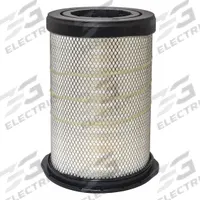 BALDWIN FILTERS Outer Air Element: Round-Oval, Engine, Round, Radial Seal, 16 3/4 in Overall Ht (MPN RS30313). Key specifications — Brand: BALDWIN FILTERS; Compatible Vehicle Make: Blue Bird All-American; Compatible Vehicle Type: Buses; Baldwin Interchange: RS30313.
