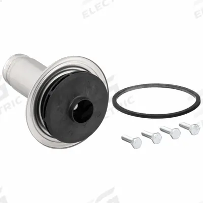 TACO Circulating Pump Cartridge: 0013-008RP - Cartridge Assemblies