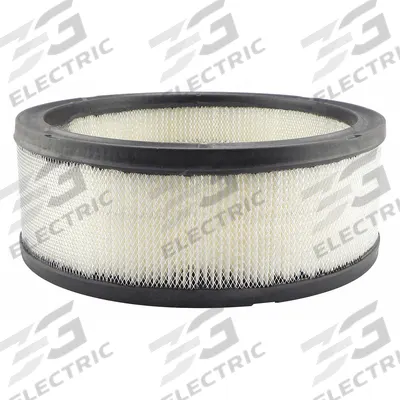 BALDWIN FILTERS Automotive Air Filter: Round-Oval, Engine, Round, Axial Seal - Round/Oval Engine Air Filters