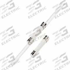 LITTELFUSE Fuse: 505 Series, Fast-Acting, 16 A, 500 V AC, Non-Indicating, 1/4 in x 1 1/4 in (MPN 0505016.MXP). Key specifications — Brand: LITTELFUSE; Series: 505.