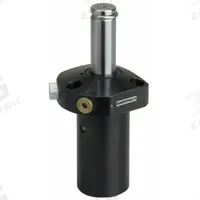 ENERPAC Swing Clamp Hydraulic Cylinder: Single Acting, 2,400 lbf Clamping Force, 1.1 in Total Stroke (MPN SULS121). Key specifications — attr95671: 0.63 sq in; attr95672: Left; attr97405: SULS121; attr98896: ENERPAC.