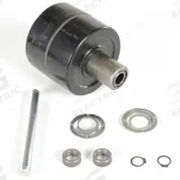 VESTIL Kit Roller: For 1F137, Fits Vestil Brand (MPN 16-154-012). Key specifications — For Use With Grainger Item Number: 1F137; For Use With Mfr. Model Number: DOL-3636-10T; Fits Brand: Vestil; Product Type: Kit Roller; Brand: VESTIL.