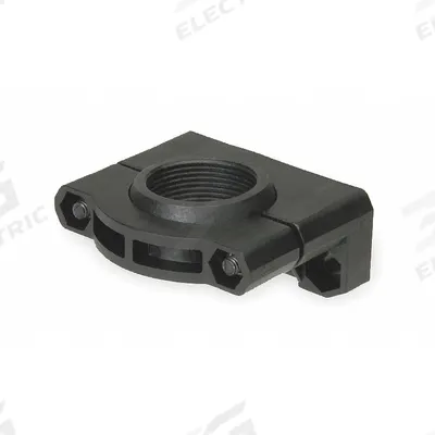 EATON Mounting Bracket: 30 mm Compatible Sensor Dia - Mounting Brackets for Cylindrical Sensors