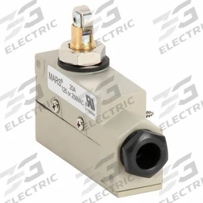 MARS Air Curtain Door Switch: 120-250V AC, 1 Ph, 20 A