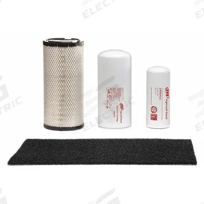 INGERSOLL RAND Maintenance Filter Kit: Oil Filter - Air Compressor Parts Kits