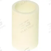 SMC Filter Element: Sintered Resin Element, Filtration, ZFC (MPN ZFC-EL018). Key specifications — attr124326: Sintered Resin; attr124323: SMC; attr1361623: ZFC; attr1361621: Filtration; attr124320: ZFC-EL018.