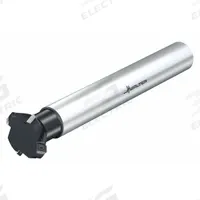 WALTER Indexable Chamfer Mill: M4574-040-A32-04-05 (MPN 6556111). Key specifications — attr256985: M4574-040-A32-04-05.