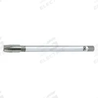 OSG Extension Tap: 5/16"-24 UNF, H3 / 2B-3B, 3 Flute, Plug Chamfer, Black Oxide High Speed Steel (MPN 1293301). Key specifications — attr1315101: H3 / 2B-3B.