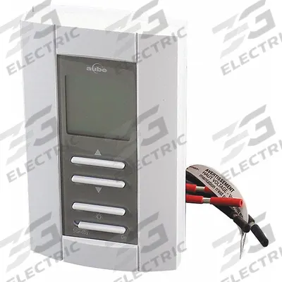 Honeywell Thermostat, Electric Heat - Replacement HVACR Controls, Switches & Thermostats