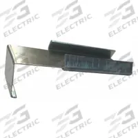 CRETORS Cup Dispenser Bracket: EP1339. Key specifications — Manufacturer Part Number: EP1339; Brand: CRETORS; Product Type: Cup Dispenser Bracket.