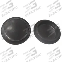 APPROVED VENDOR Dust Cover: Dust Cover, For Pallet Jacks, For 5LA79, Black (MPN D124). Key specifications — Accessory Type: Dust Cover; Compatible Grainger Part Number: 5LA79; Brand: APPROVED VENDOR; Color: Black; Compatible with Product Type: Pallet Jacks.