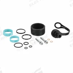 ENERPAC Repair Kit RC10 TRIO TALL: Mfr Part # RC10NK1. Key specifications — attr1131745: Repair Kit; attr97447: RC10NK1.
