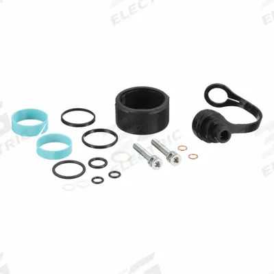 ENERPAC Repair Kit RC10 TRIO TALL: Mfr Part # RC10NK1 - Hydraulics
