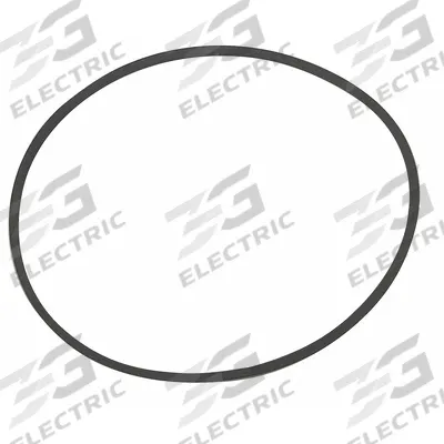 CAMPBELL HAUSFELD Belt: BT021501AV, 3JR85/4B219/4MU11 - Air Compressor Parts